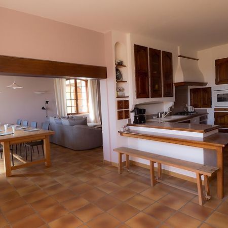 Clos Du Pere Clement Visan Экстерьер фото