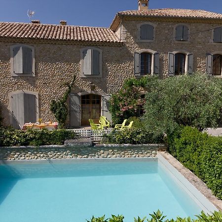 Clos Du Pere Clement Visan Экстерьер фото